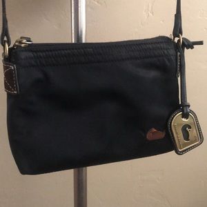 Dooney & Bourke Crossbody Nylon